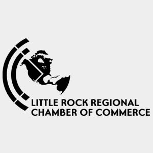 Little Rock Regional Chamber of Commerce logo