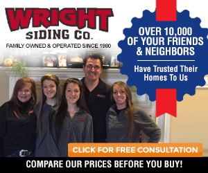 Wright Siding Co staff
