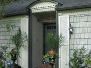 Specialty Siding