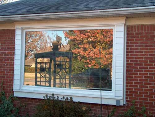 Home Windows Installation in Little Rock