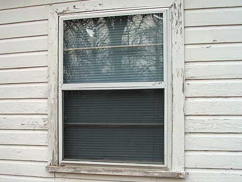 House Windows Replacement in Little Rock