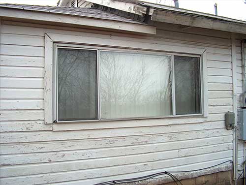 Windows Replacement in Little Rock