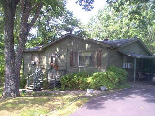 House Siding